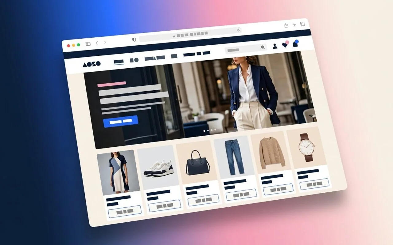 قالب فروشگاهی ویوشاپ + ووکامرس